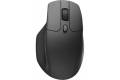 Keychron M6 4K Ergonomic Wireless Svart