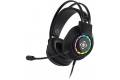 Deltaco gaming DH220 USB Stereo