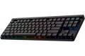 Logitech - G515 LIGHTSPEED TKL Wireless Mechanical Tactile (Brown) Switch Gaming Keyboard with LIGHTSYNC RGB - Black