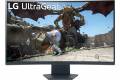 LG UltraGear 32GS60QC-B