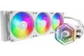 Cooler Master Liquid 360 Atmos ARGB (vit)
