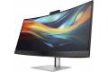 HP HP 740pm Series 7 Pro 39.7" 5120 × 2160pixels IPS 21:9 60Hz (8Y2R2AA#ABB)