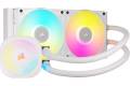 Corsair iCUE LINK TITAN 240 RX RGB
