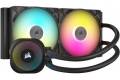 Corsair iCUE LINK TITAN 280 RX RGB