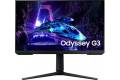24"" Samsung Odyssey G3 S24DG302EU