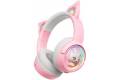 ONIKUMA B5 gaming headphones (pink)