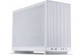 Lian-Li A3-mATX Tempered Glass M-ATX Micro Tower Computer Case White