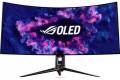 ASUS 39" ROG Swift PG39WCDM OLED WQHD (800R) 240 Hz USB-C