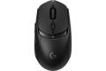 Logitech - G309 LIGHTSPEED Lightweight Wireless Optical Gaming Mouse with HERO 25K Sensor - Black