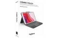 Logitech Combo Touch for iPad Pro 11" (M4) & iPad Pro 11" Gen 1/2/3/4