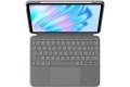 Logitech Combo Touch for iPad Air 11" (M2) & iPad Air (5th gen)