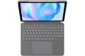 Logitech Combo Touch for iPad Air 11" (M2) & iPad Air (5th gen)