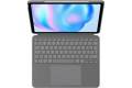 Logitech Combo Touch for iPad Air 13" (M2)