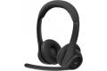 Logitech Zone 305 UC + Receiver Stereo Svart (981-001453)