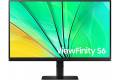 Samsung 27" ViewFinity S6 S60D IPS QHD 100 Hz