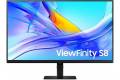 Samsung 32" ViewFinity S8 S80UD VA 4K USB-C