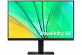 Samsung 24" ViewFinity S6 skärm S24D600EA