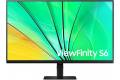 Samsung 32" ViewFinity S6 QHD skärm S32D600EA
