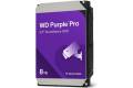 Wd Purple Pro 8tb 3.5"" 7200r/min Sata Hdd