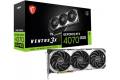 MSI GeForce RTX 4070 SUPER VENTUS 3X