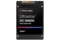 QNAP WD Ultrastar DC SN655