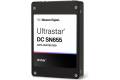 QNAP WD Ultrastar DC SN655