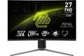 27"" MSI MAG 27C6PF