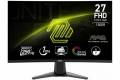 MSI MAG 27C6X 27" 16:9 Full HD 240Hz Curved VA LCD HDR Gaming Monitor, Black