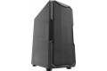 Darkflash Computer case Aquarius Mesh (black)