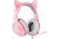 ONIKUMA Gaming headphones K9 Pink RGB