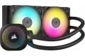 Corsair iCUE LINK TITAN 240 RX RGB