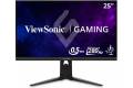 ViewSonic - XG2536 25'' IPS LCD FHD FreeSync 0.5ms 280Hz Gaming Monitor (HDMI, USB-C) - Black