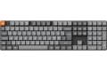 Keychron K5 MAX Wireless QMK/VIA Gateron Low Profile Red