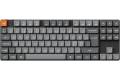 Keychron K1 MAX Wireless QMK/VIA Gateron Low Profile Red
