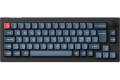 Keychron V2 MAX 65% Knob Wireless Gateron Jupiter Red