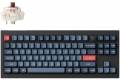 Keychron V3 MAX Gateron Jupiter Brown trådlöst gaming