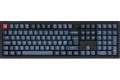 Keychron V6 MAX Gateron Jupiter Brown trådlöst gaming