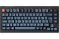 Keychron V1 MAX Gateron Jupiter Red trådlöst gaming