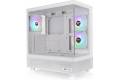 Thermaltake View 270 Plus TG ARGB Mid Tower (vit)