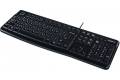 Logitech K120