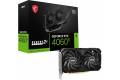 MSI GeForce RTX 4060 Ti VENTUS 2X BLACK E1 8GB OC