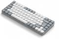 Satechi SM1 Slim Mechanical Backlit Keyboard Nordic Layout
