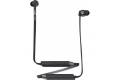 Sudio Elva trådlösa in-ear hörlurar (svart)