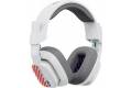 Astro Gaming - A10 Gen 2 Wired Gaming Headset for PS5, PS4, PC - White