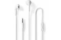 Nedis HPWD2021WT headphones