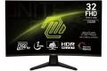 32"" MSI MAG 32C6X