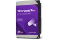 Wd Purple Pro 24tb 3.5"" 7200r/min Sata 6.0 Gbit/s Hdd