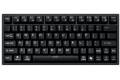 Adesso - Multi-OS Mechanical Compact Keyboard With CoPilot AI Hotkey - Black