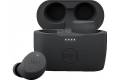 Jays m-Five True Wireless in-ear hörlurar (grå)