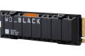 WD _BLACK SN850X NVMe BB9H0040BNC